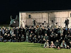 The Black Dog Crew