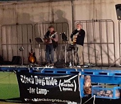 Country Stage